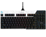 Logitech G PRO Tactile K/DA - 645587 - zdjęcie 1